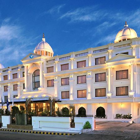 Fortune Jp Palace, Mysore - Member Itc Hotels' Group Dış mekan fotoğraf The Royal