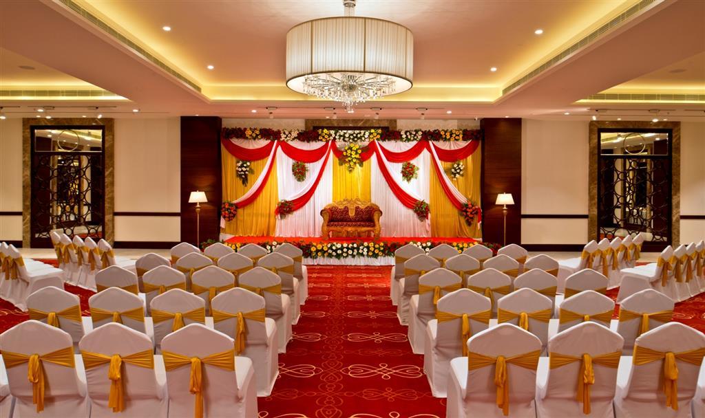 Fortune Jp Palace, Mysore - Member Itc Hotels' Group Konforlar fotoğraf A wedding hall in India