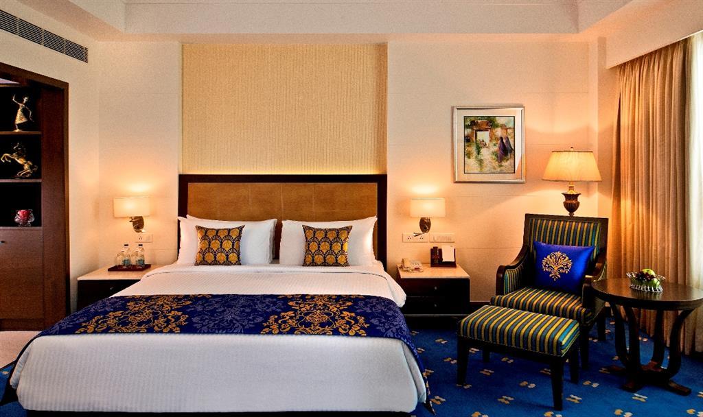 Fortune Jp Palace, Mysore - Member Itc Hotels' Group Oda fotoğraf A room at the Taj Bengal