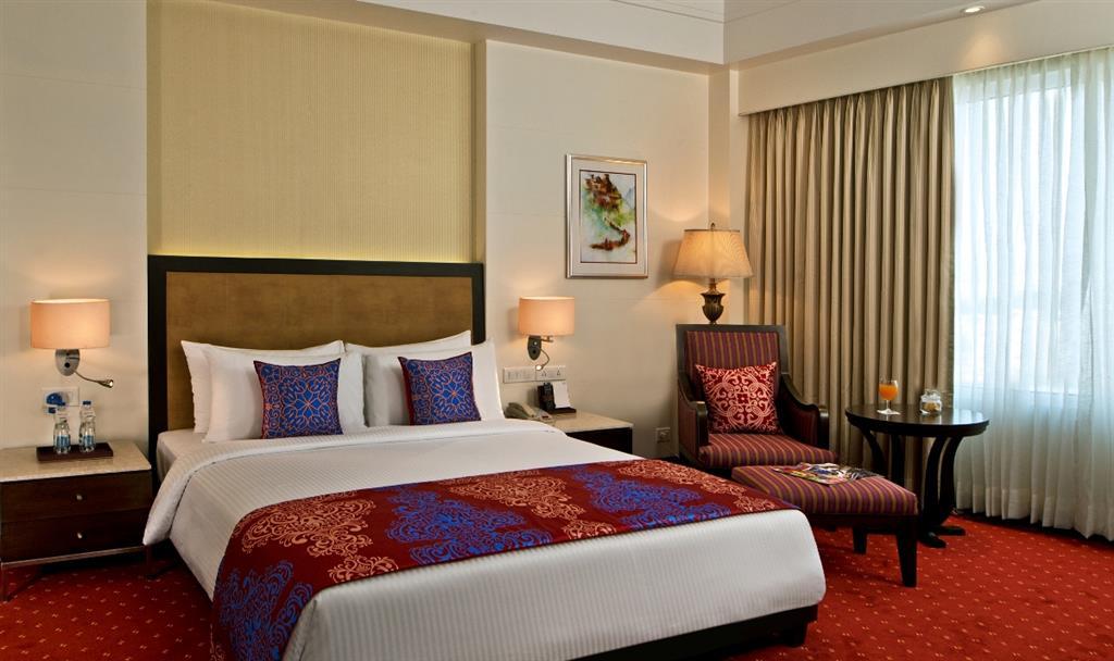 Fortune Jp Palace, Mysore - Member Itc Hotels' Group Oda fotoğraf A room at the Taj Bengal