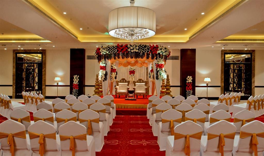 Fortune Jp Palace, Mysore - Member Itc Hotels' Group Konforlar fotoğraf A wedding in India