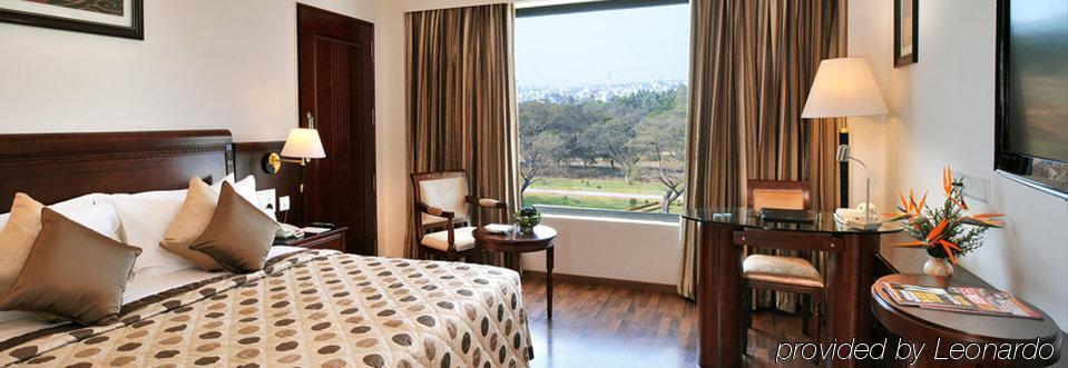Fortune Jp Palace, Mysore - Member Itc Hotels' Group Oda fotoğraf A room at the Taj Bengal