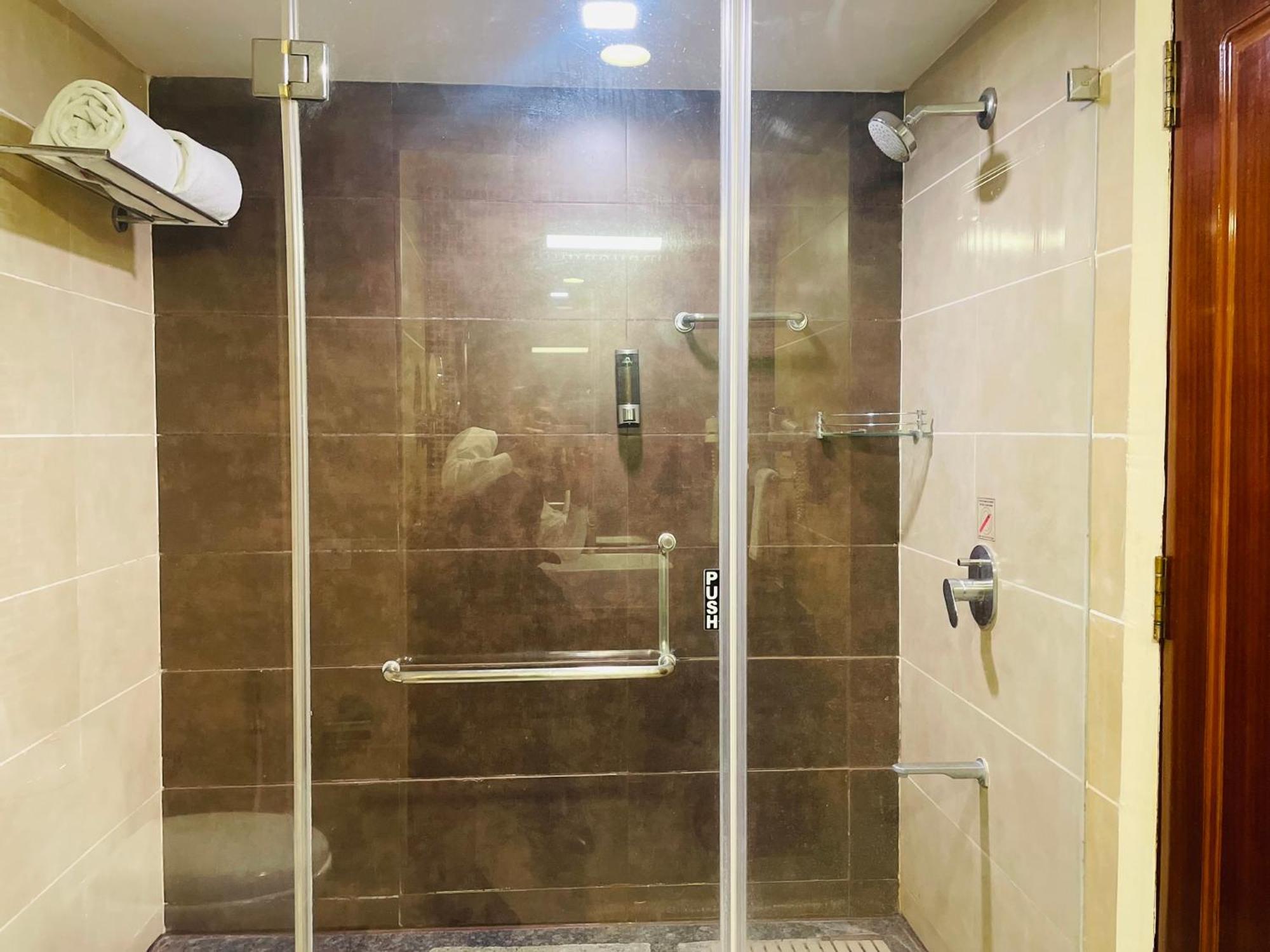 Fortune Jp Palace, Mysore - Member Itc Hotels' Group Dış mekan fotoğraf