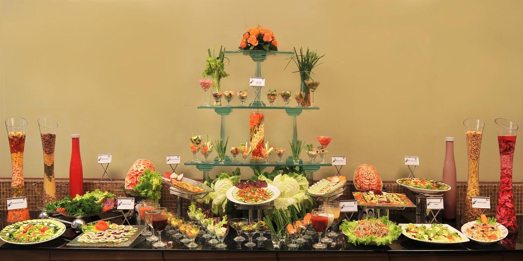 Fortune Jp Palace, Mysore - Member Itc Hotels' Group Dış mekan fotoğraf