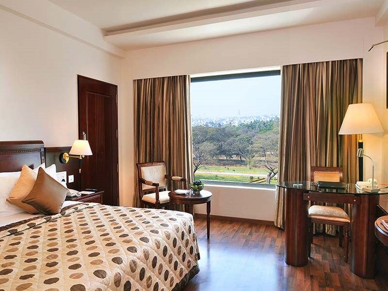 Fortune Jp Palace, Mysore - Member Itc Hotels' Group Dış mekan fotoğraf A room at The Oberoi, Gurgaon
