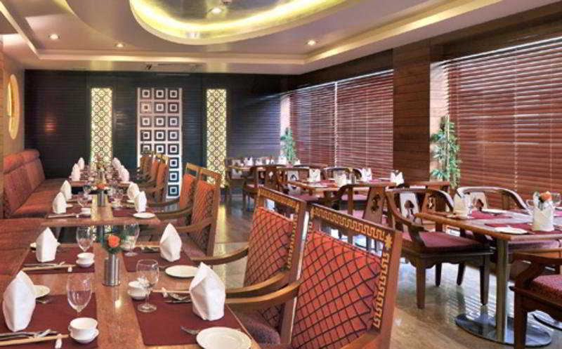 Fortune Jp Palace, Mysore - Member Itc Hotels' Group Dış mekan fotoğraf The restaurant
